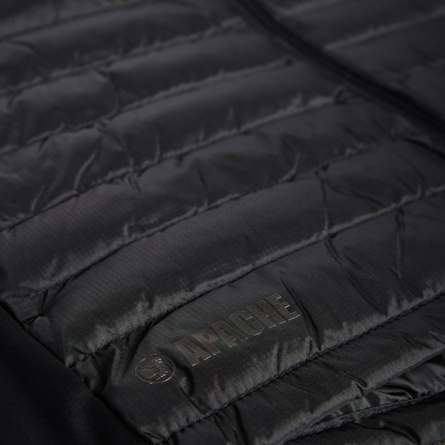 Apache - Picton Stretch Gilet with recycled polyester baffles - - Customisable Workwear