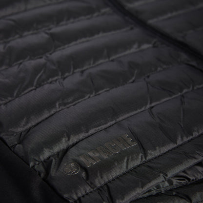 Apache - Picton Stretch Gilet with recycled polyester baffles - - Customisable Workwear