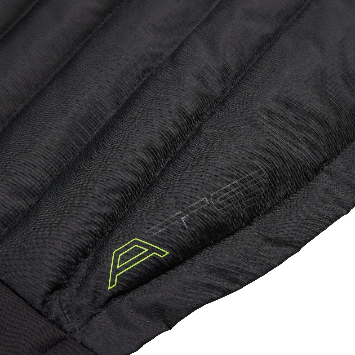 Apache - Picton Stretch Gilet with recycled polyester baffles - - Customisable Workwear