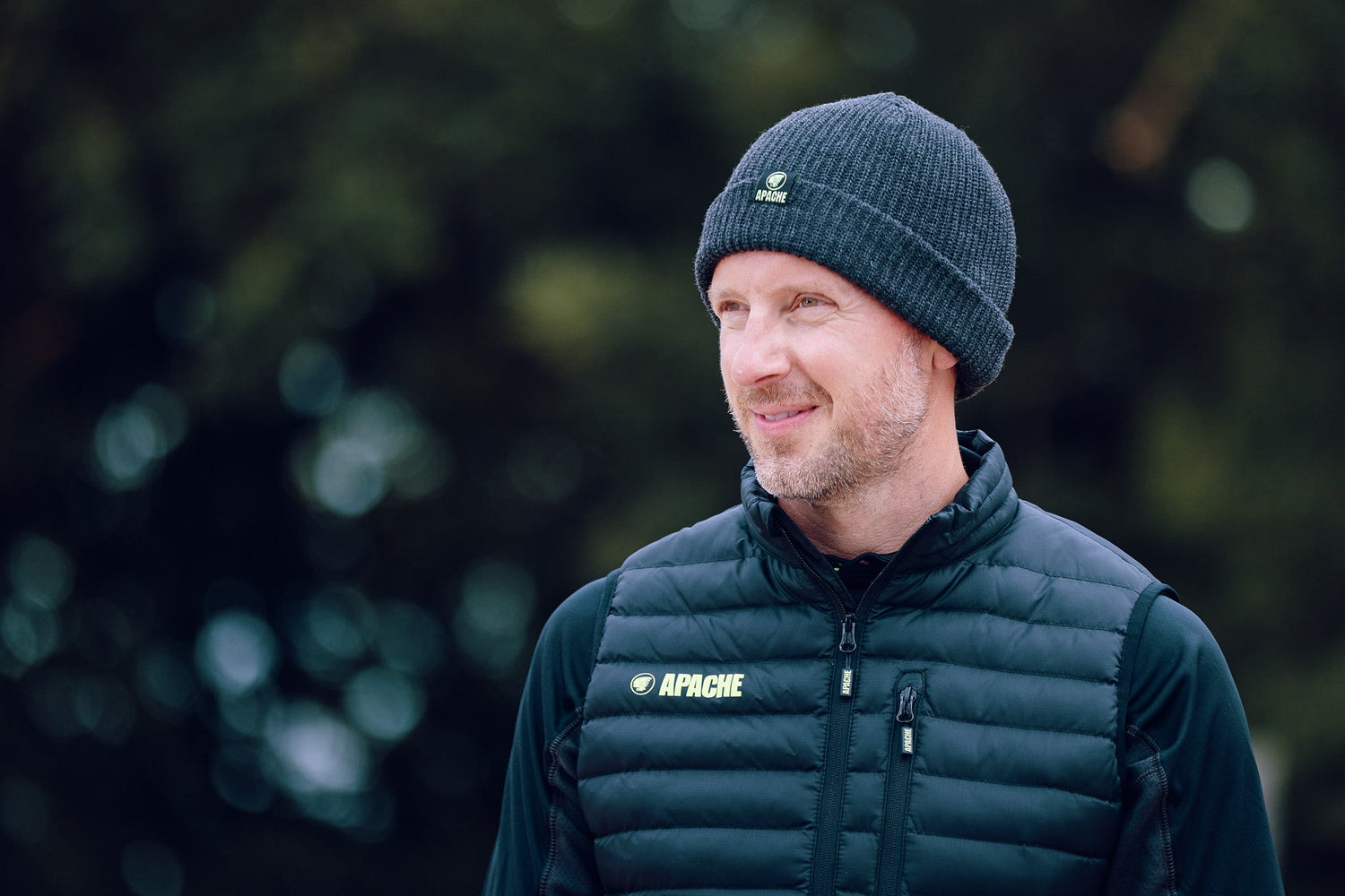 Apache - Apache Beanie Hat - - Customisable Workwear