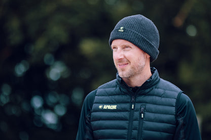 Apache - Apache Beanie Hat - - Customisable Workwear