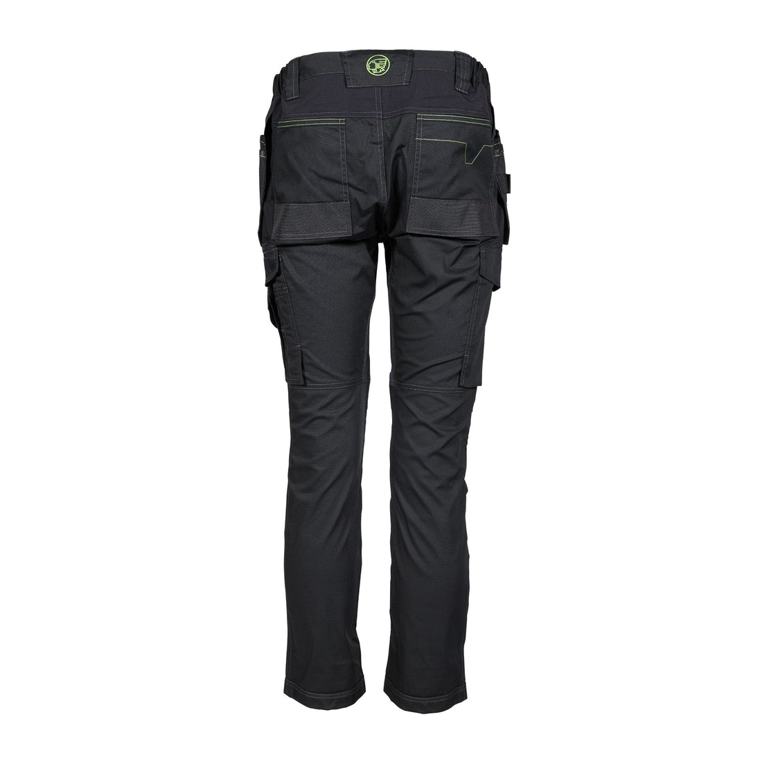 Apache - Stretch Slim Fit Holster Pocket Trouser - - Customisable Workwear