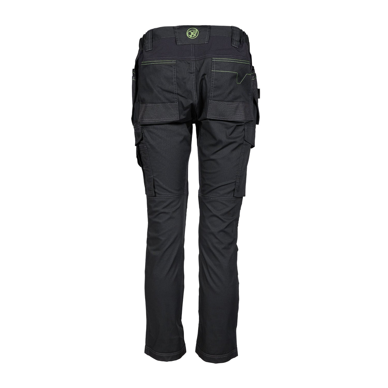 Apache - Stretch Slim Fit Holster Pocket Trouser - - Customisable Workwear