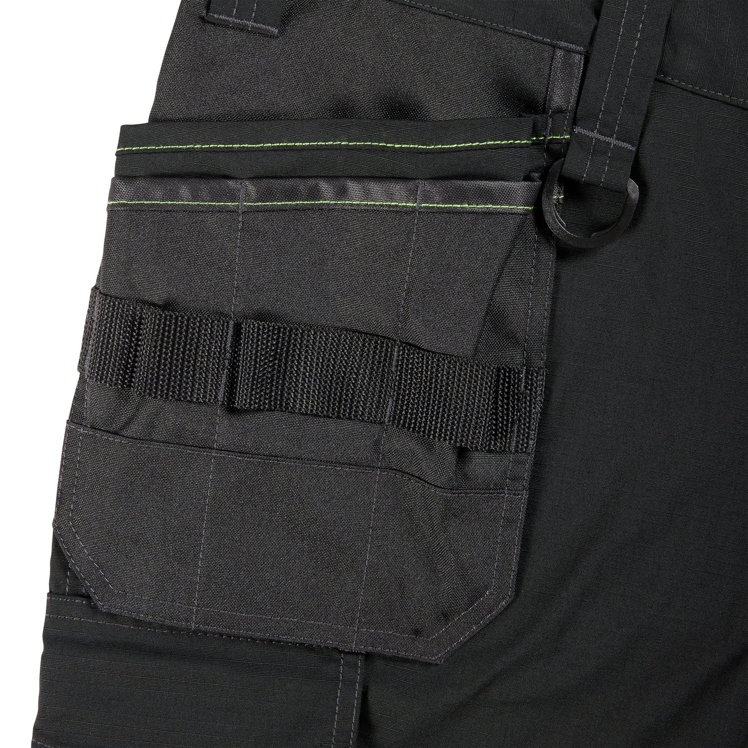 Apache - Stretch Slim Fit Holster Pocket Trouser - - Customisable Workwear