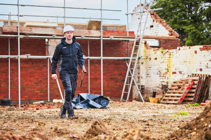 Apache - Stretch Slim Fit Holster Pocket Trouser - - Customisable Workwear