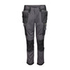 Grey/Black
