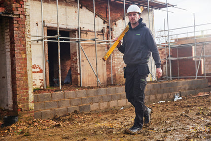 Apache - Regular Fit Stretch Trouser - APKHT TWO - - Customisable Workwear
