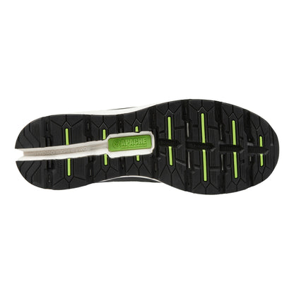 Apache - Apache Trainer with rebound EVA midsole - - Customisable Footwear