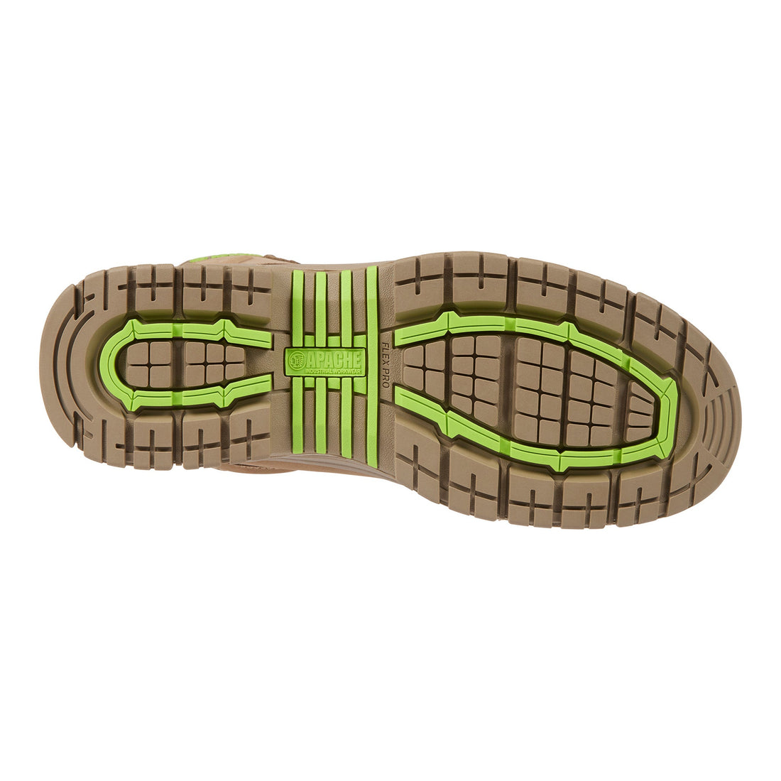 Apache - Apache Stone Waterproof Boot - - Customisable Footwear