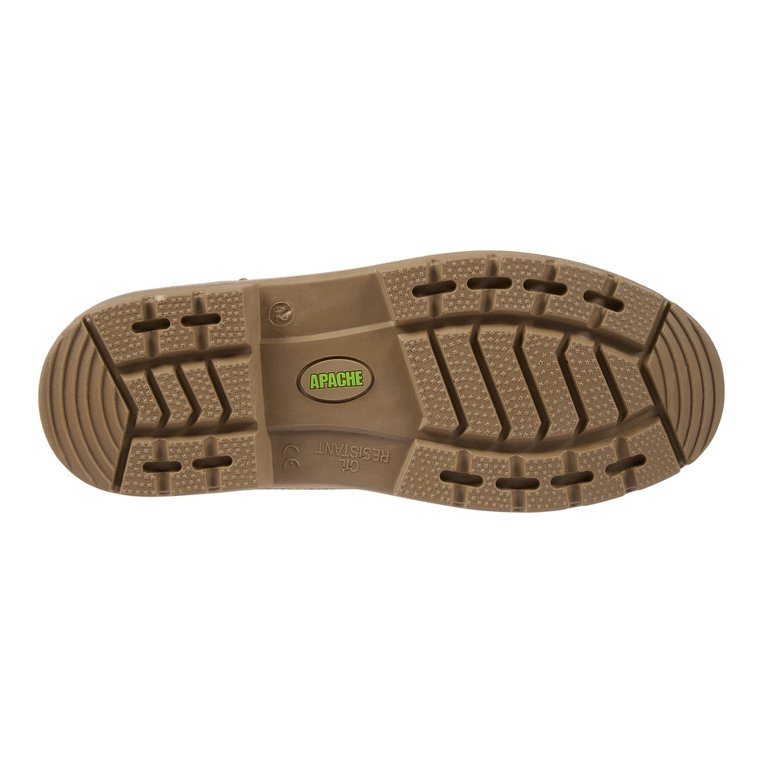 Apache - Apache Stone Boot - - Customisable Footwear