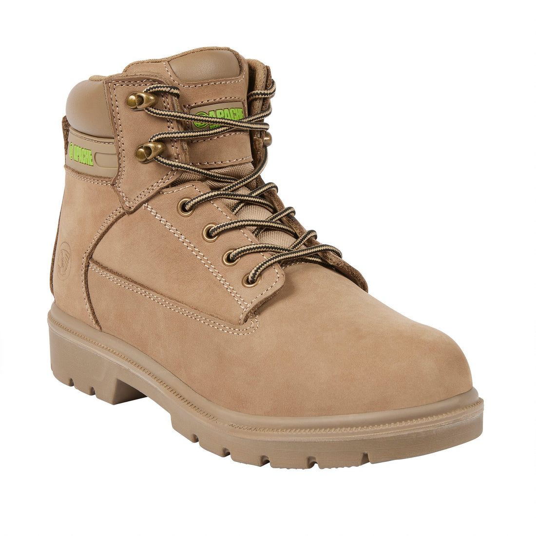 Apache - Apache Stone Boot - Stone - Customisable Footwear