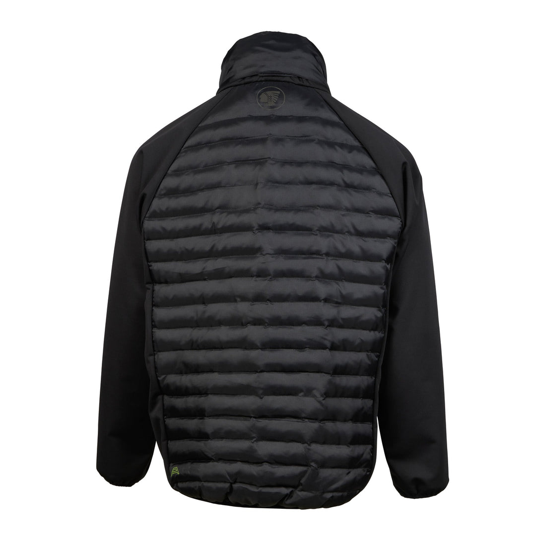 Apache - Apache Hybrid Jacket with Foldaway Hood - - Customisable Workwear