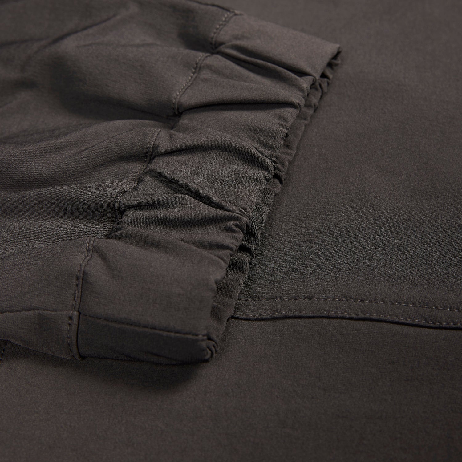 Apache - Yellowknife Elasticated hem 4 way stretch trouser - - Customisable Workwear