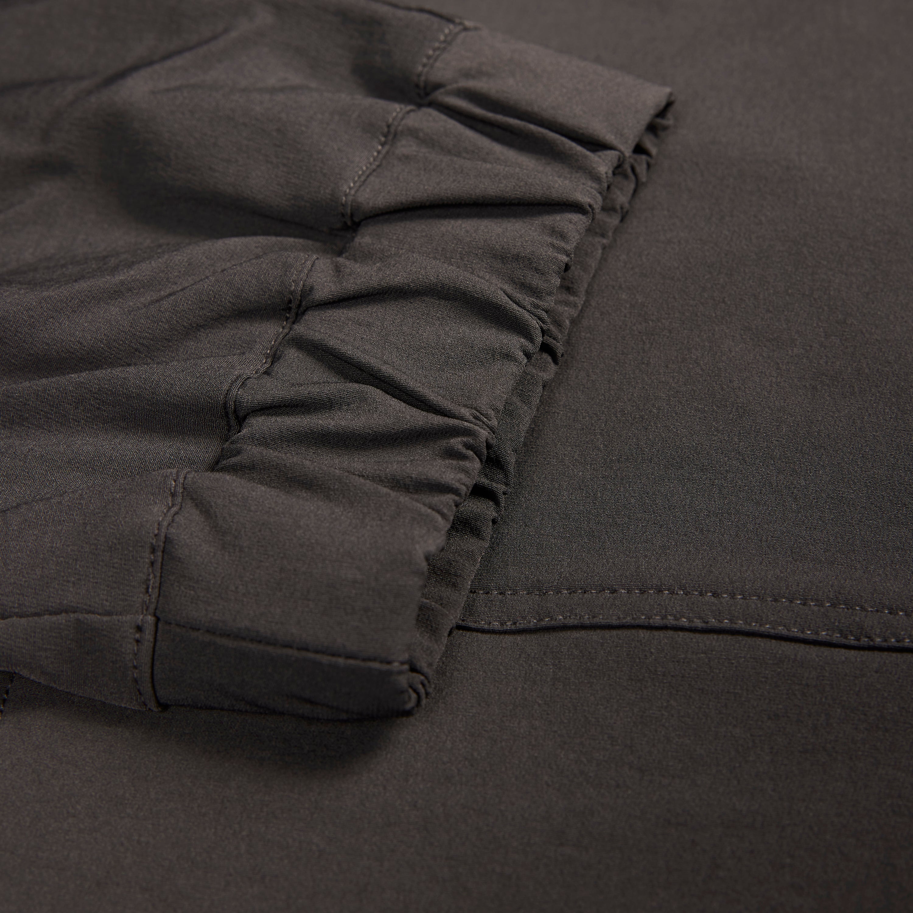 Apache - Yellowknife Elasticated hem 4 way stretch trouser - - Customisable Workwear