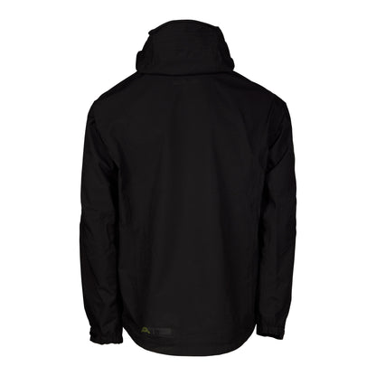 Apache - White Rock Lightweight 1/4 Zip Rain Jacket - - Customisable Workwear
