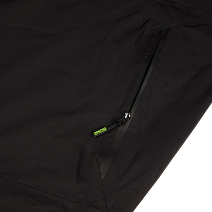 Apache - White Rock Lightweight 1/4 Zip Rain Jacket - - Customisable Workwear