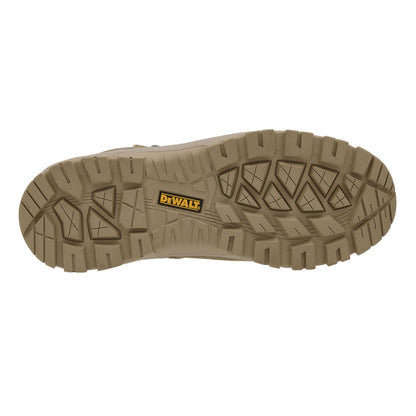Dewalt Cranson Nubuck Steel Toe Safety Boots - - Customisable Safety Boots