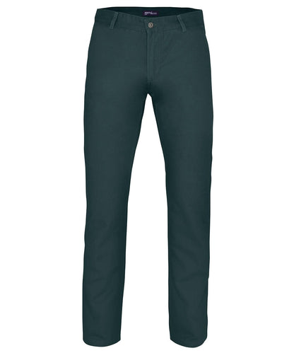 Asquith &amp; Fox Mens Classic fit chinos AQ050 - Slate - Customisable Chinos
