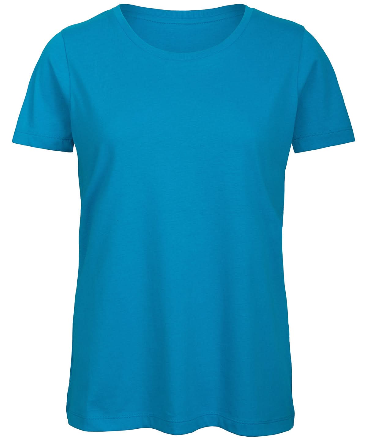 B&amp;C Collection Inspire T women Atoll TW043 - Atoll - Customisable T-Shirts