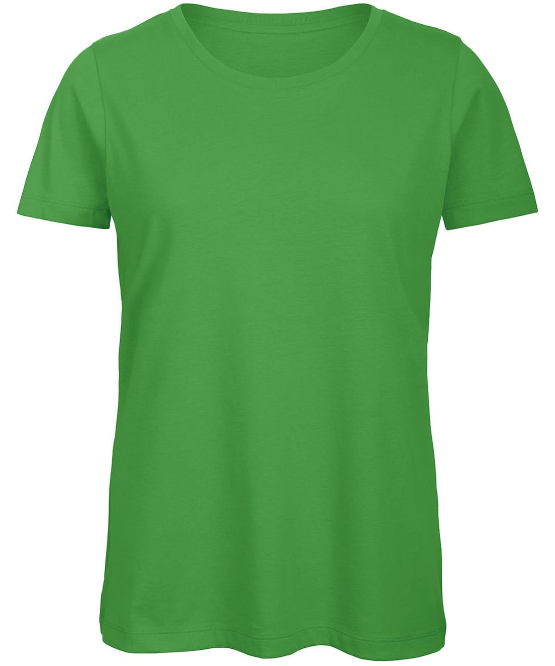 B&amp;C Collection Inspire T women Real Green TW043 - Real Green - Customisable T-Shirts