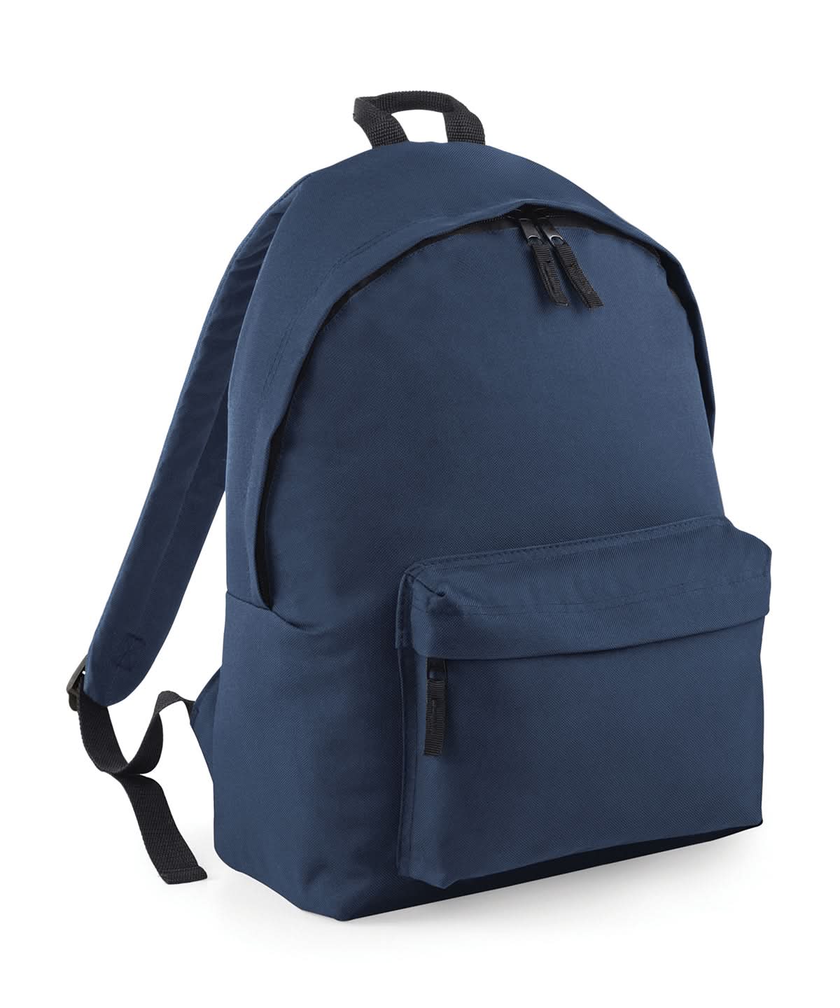 Bagbase Maxi fashion backpack B125L - French Navy One size - Customisable Bags