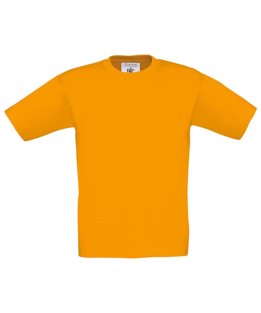 B&amp;C Collection Exact 150 kids Apricot B150B - Apricot - Customisable T-Shirts