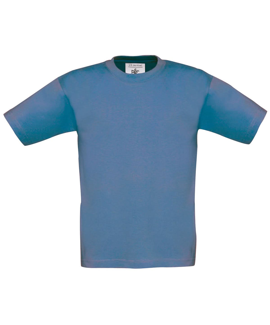 B&amp;C Collection Exact 150 kids Denim B150B - Denim - Customisable T-Shirts