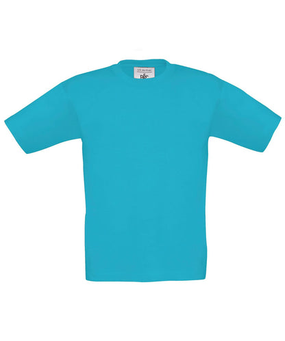 B&amp;C Collection Exact 190 kids B190B - Swimming Pool - Customisable T-Shirts