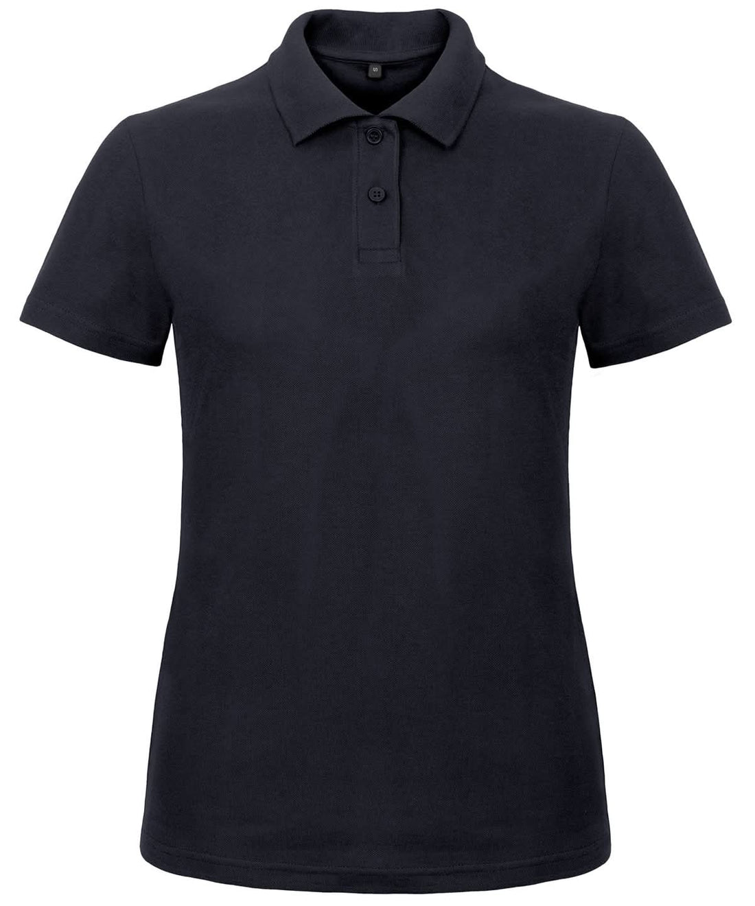 B&amp;C Collection ID 001 polo women Navy B306F - Navy - Customisable Polos