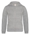 Heather Grey