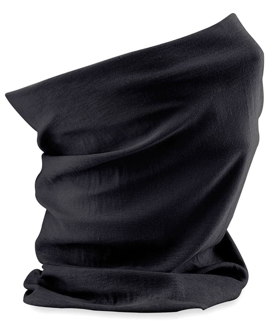 Beechfield Junior Morf original B900B - Black One size - Customisable Snoods
