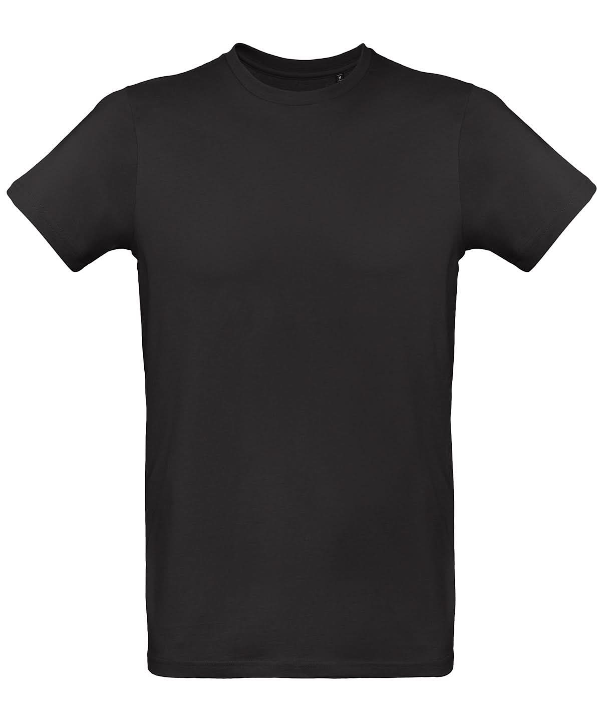 B&amp;C Collection Inspire plus T men BA251 - Black - Customisable T-Shirts