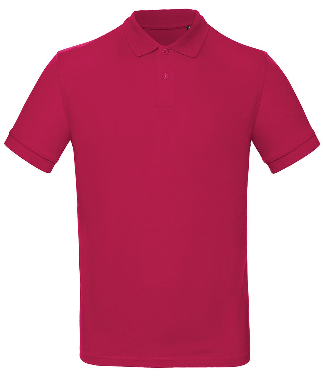 B&amp;C Collection Inspire Polo men Sorbet BA260 - Sorbet - Customisable Polos