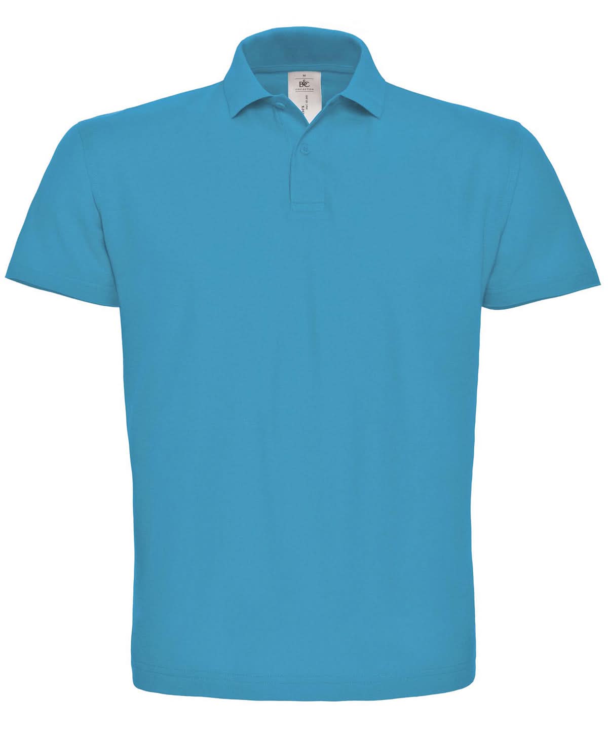 B&amp;C Collection ID 001 polo Atoll BA306 - Atoll - Customisable Polos