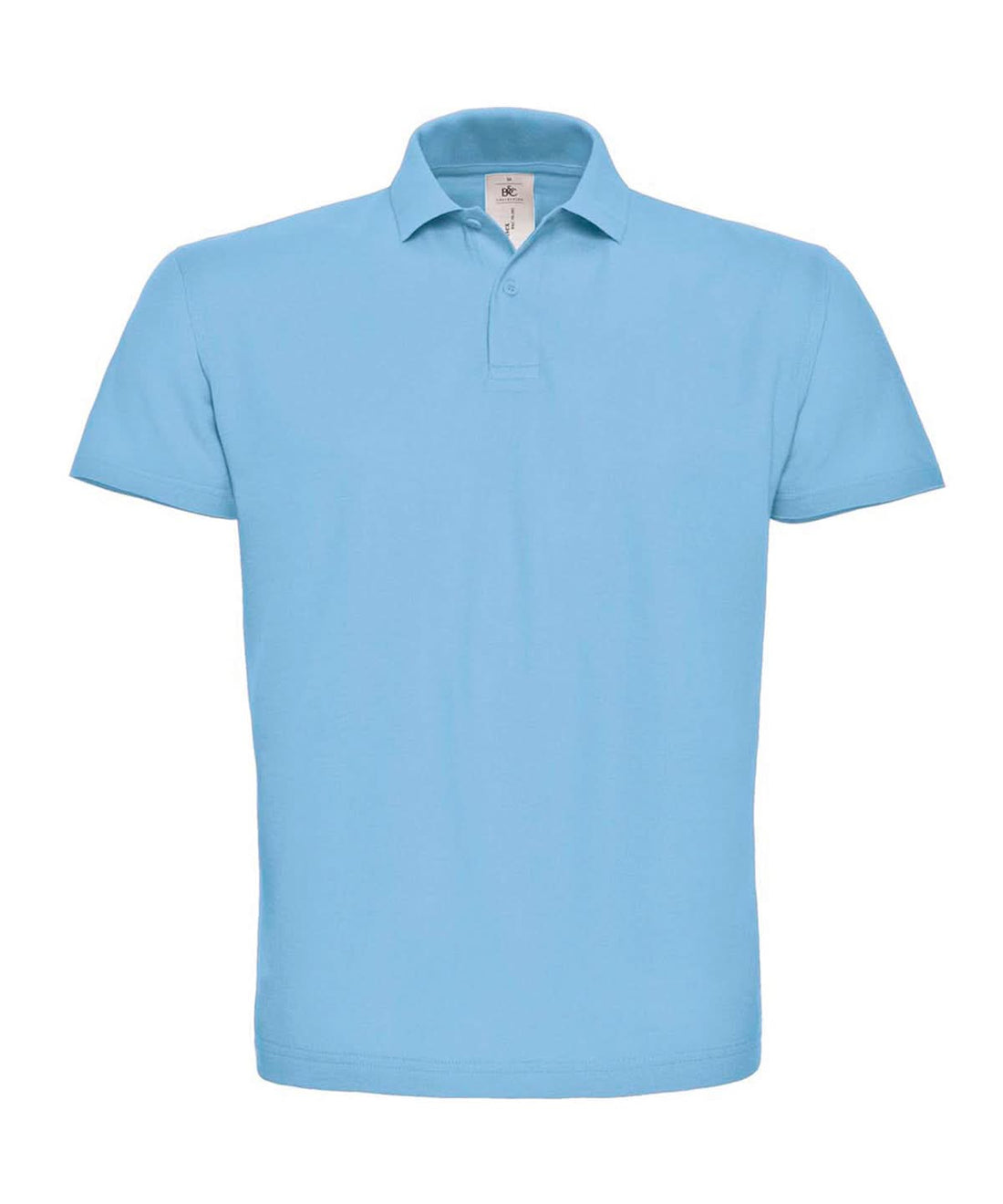 B&amp;C ID.001 polo