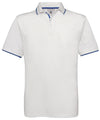 White/Royal Blue