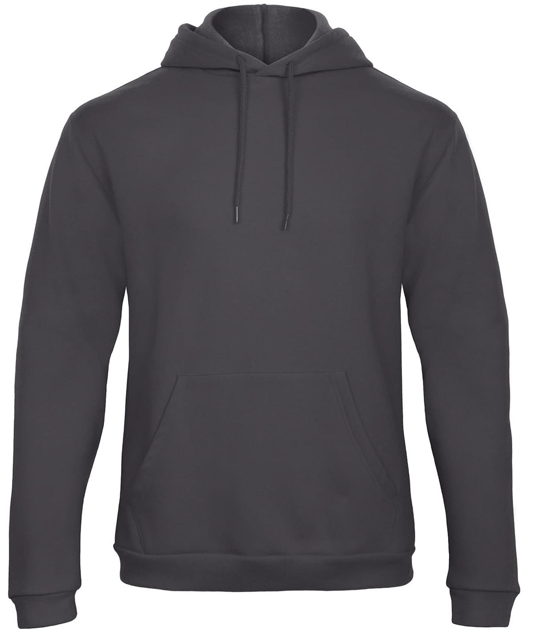 B&amp;C Collection 5050 Sweatshirt BA411 - Anthracite - Customisable Sweatshirts
