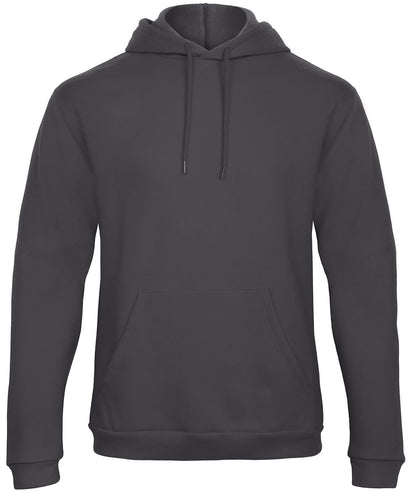 B&amp;C Collection 5050 Sweatshirt BA411 - Anthracite - Customisable Sweatshirts