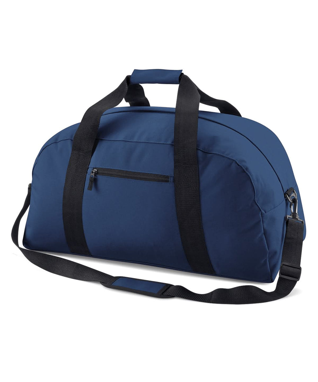 Bagbase Classic holdall BG022 - French Navy One size - Customisable Bags