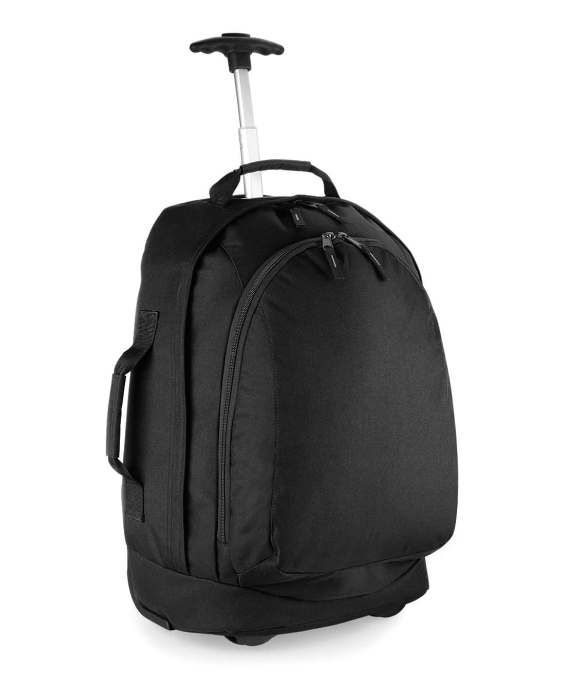 Bagbase Classic airporter BG025 - Black One size - Customisable Bags