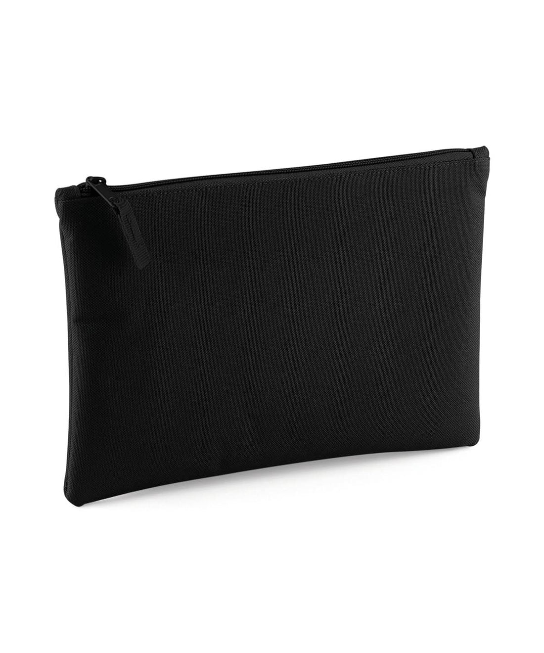 Bagbase Grab pouch BG038 - Black One size - Customisable Bags