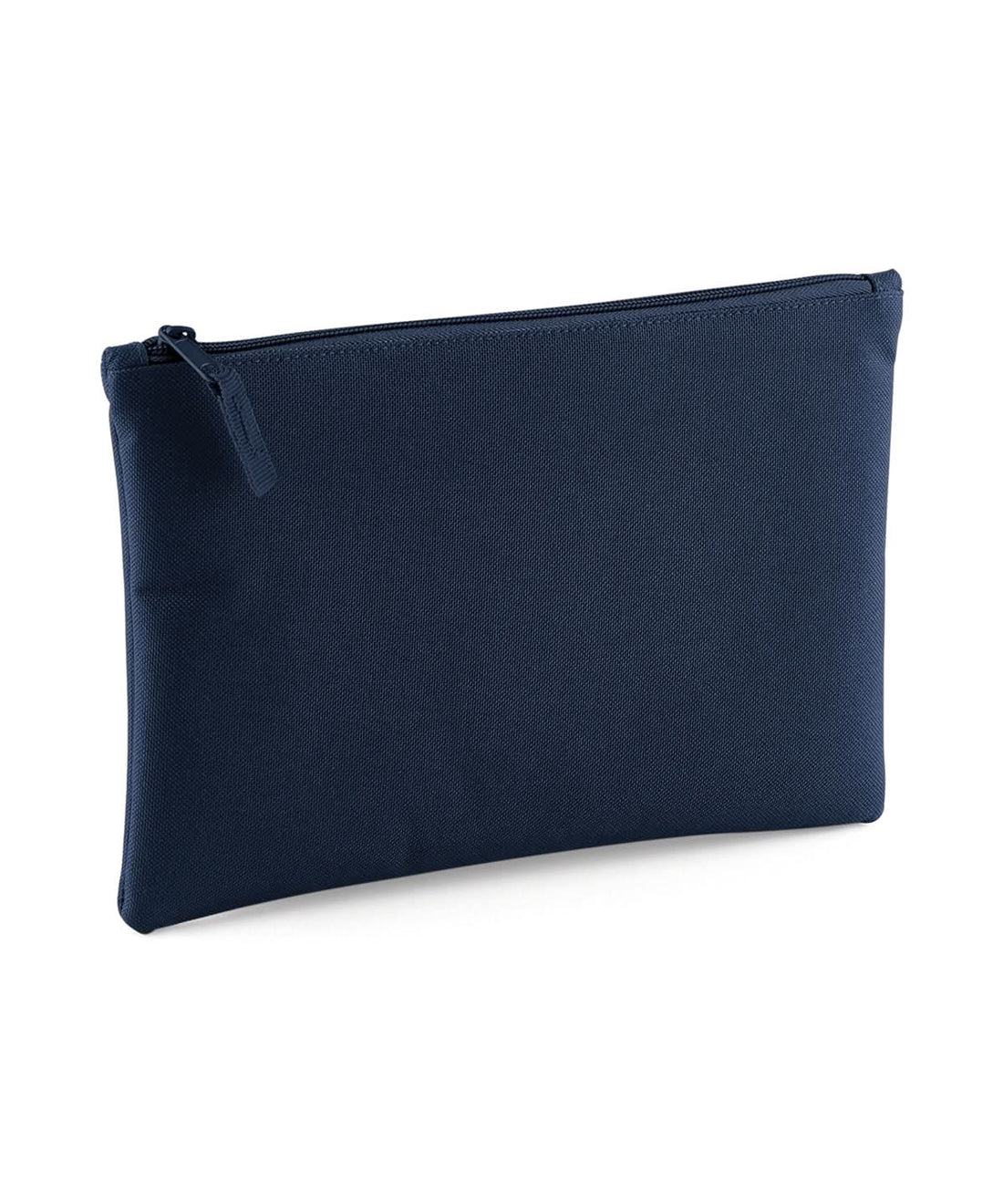 Bagbase Grab pouch BG038 - French Navy One size - Customisable Bags