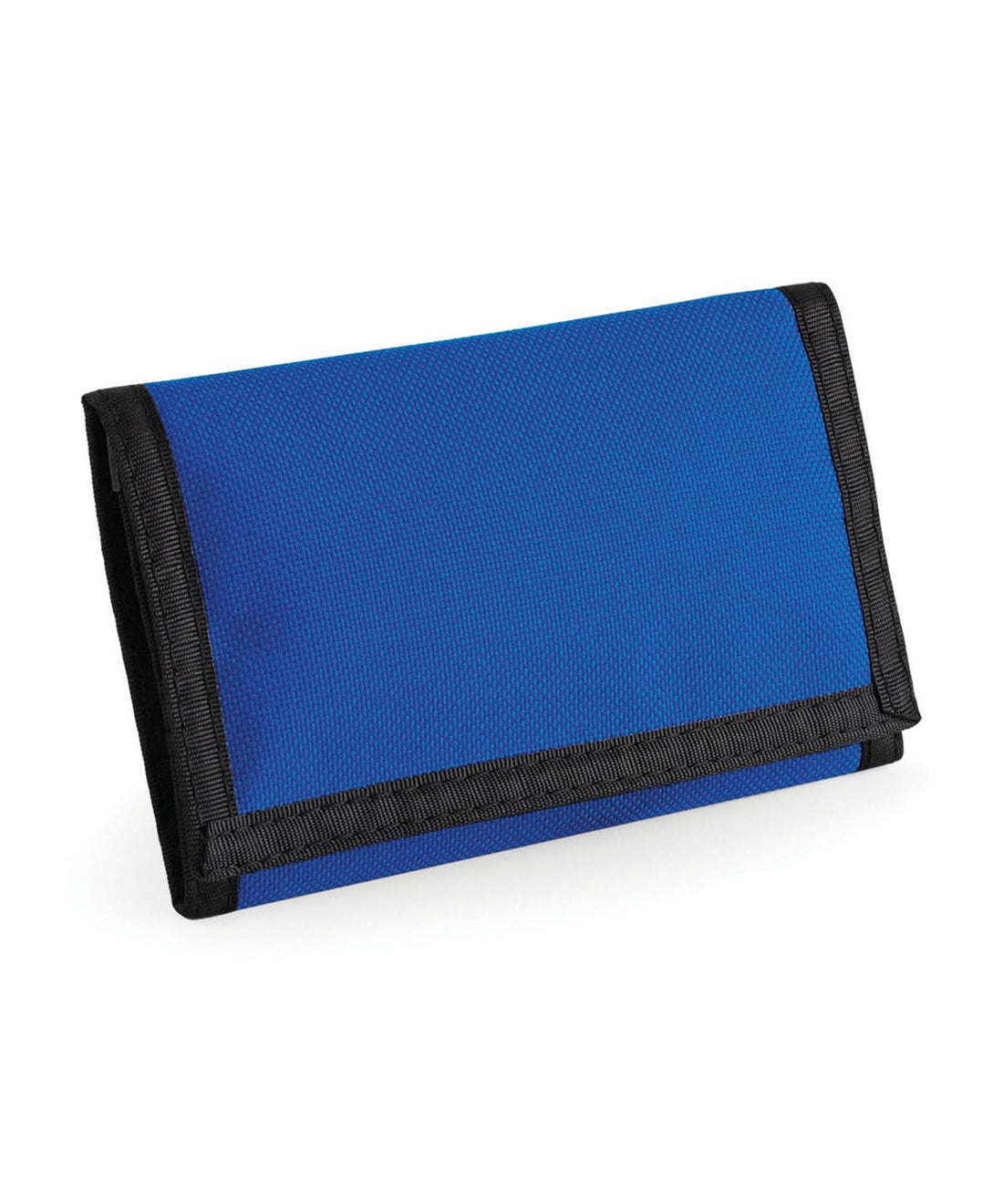 Bagbase Ripper wallet BG040 - Bright Royal One size - Customisable Wallets