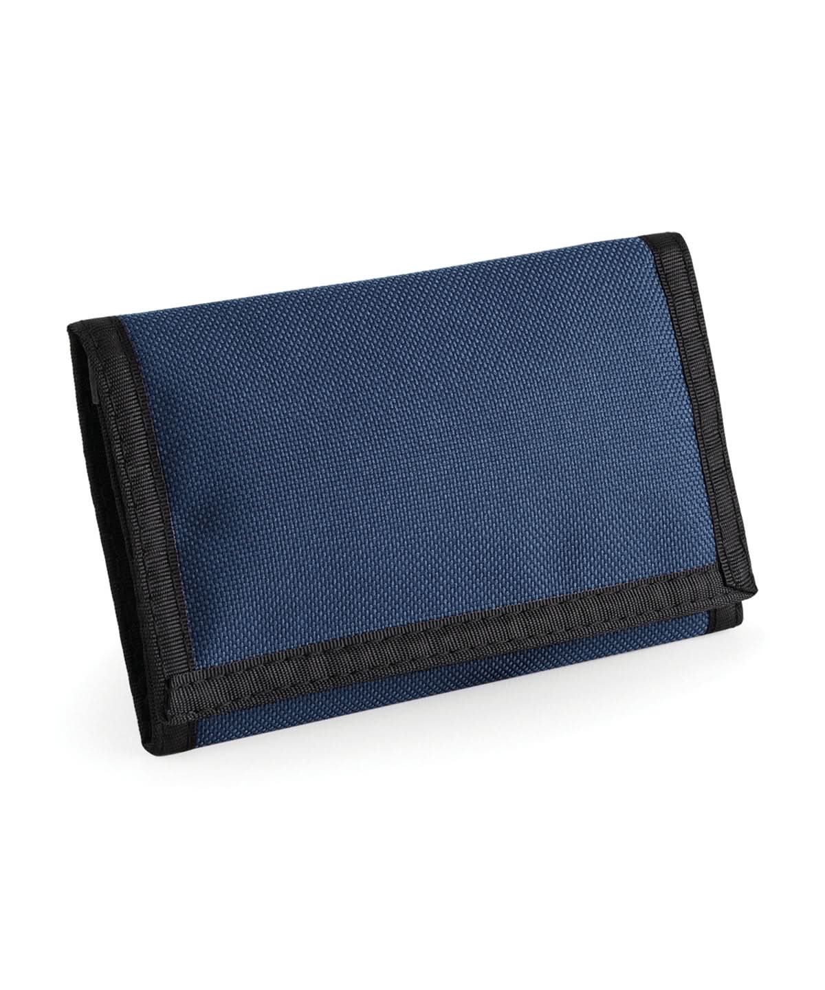 Bagbase Ripper wallet BG040 - French Navy One size - Customisable Wallets
