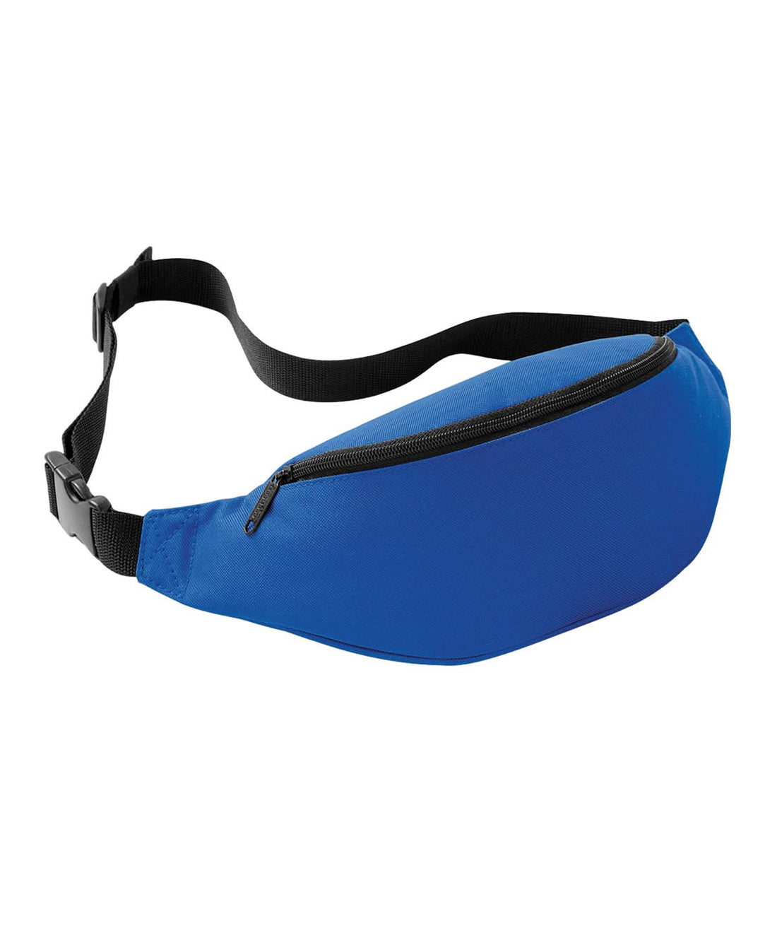 Bagbase Belt bag BG042 - Bright Royal One size - Customisable Bags