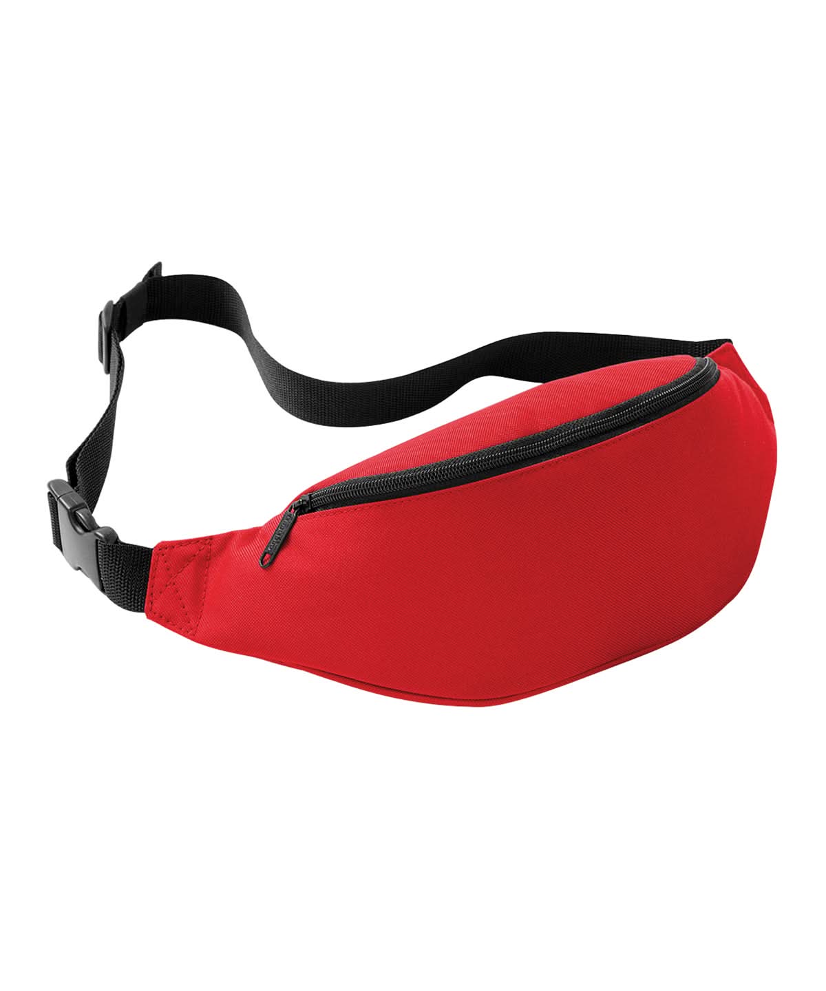 Bagbase Belt bag BG042 - Classic Red One size - Customisable Bags