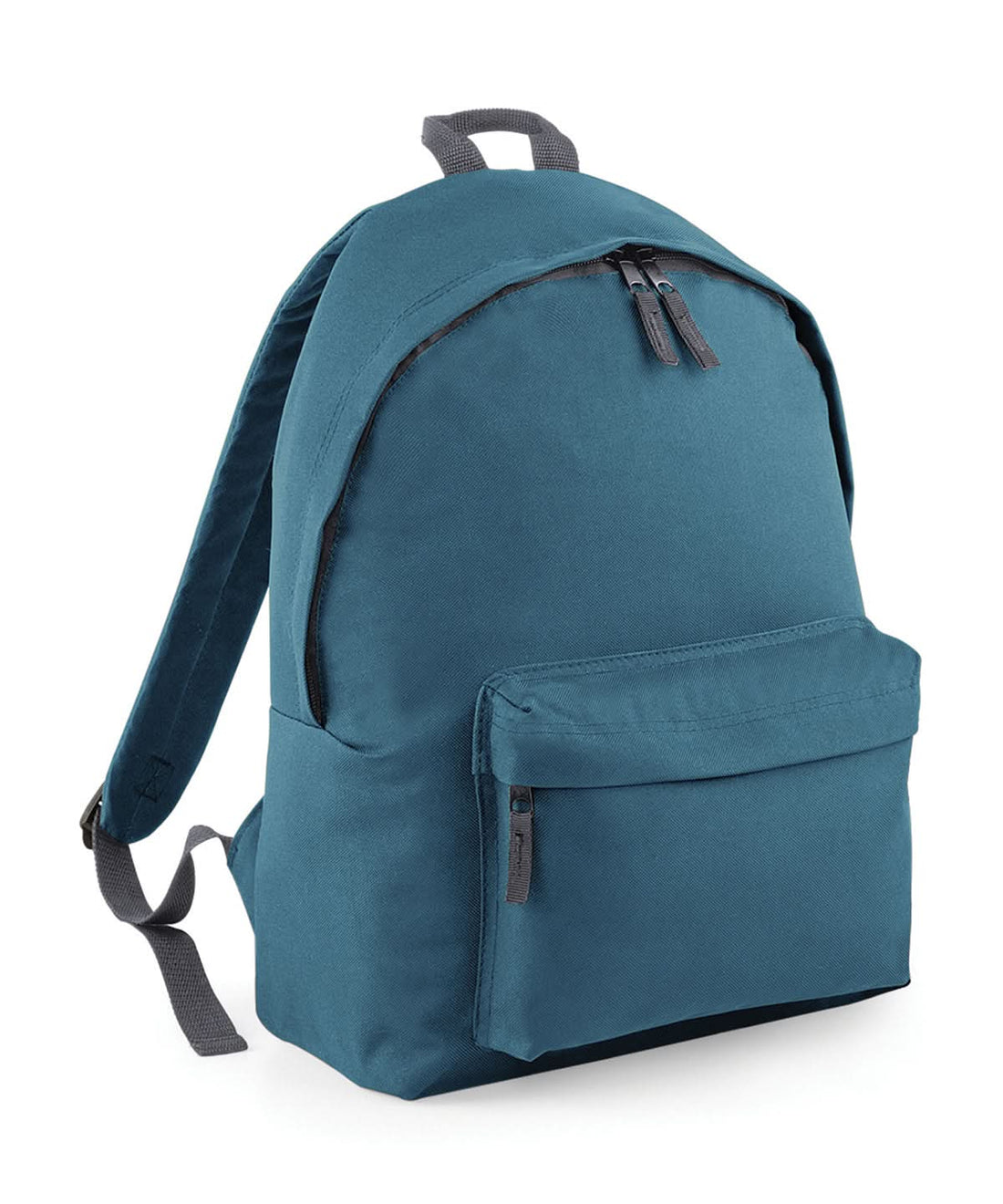 Bagbase Original fashion backpack BG125 - Airforce Blue One size - Customisable Bags