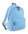 Sky Blue/French Navy