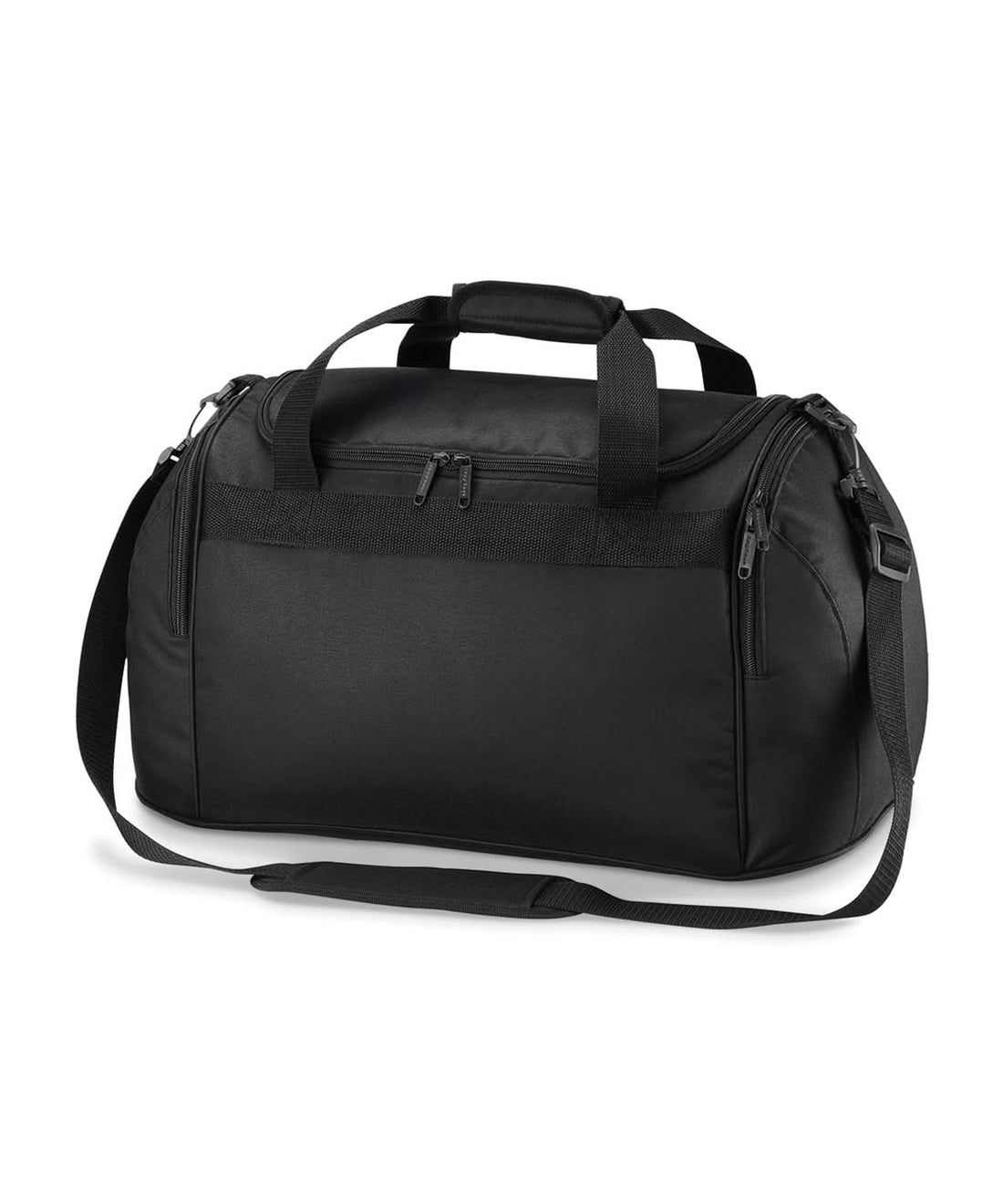 Bagbase Freestyle holdall BG200 - Black One size - Customisable Bags