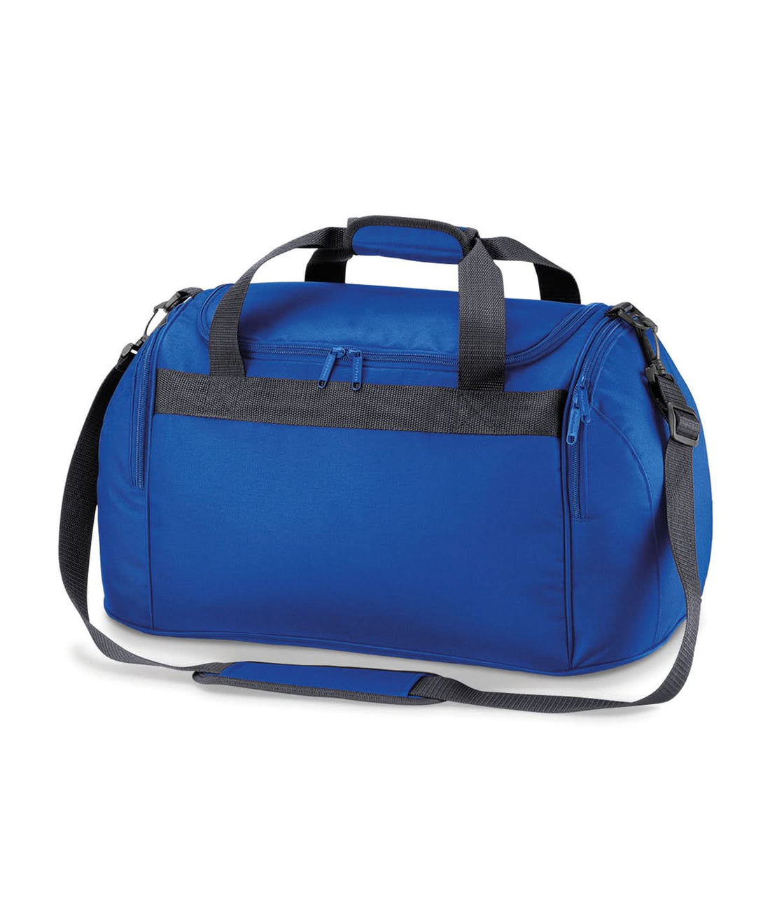 Bagbase Freestyle holdall BG200 - Bright Royal One size - Customisable Bags